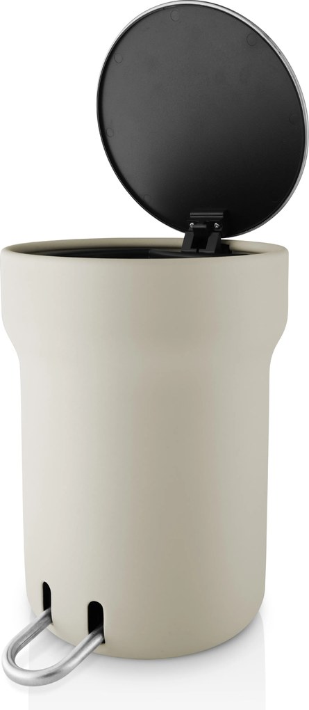 Citadella pedálkosár 5,0 l, homok - Eva Solo