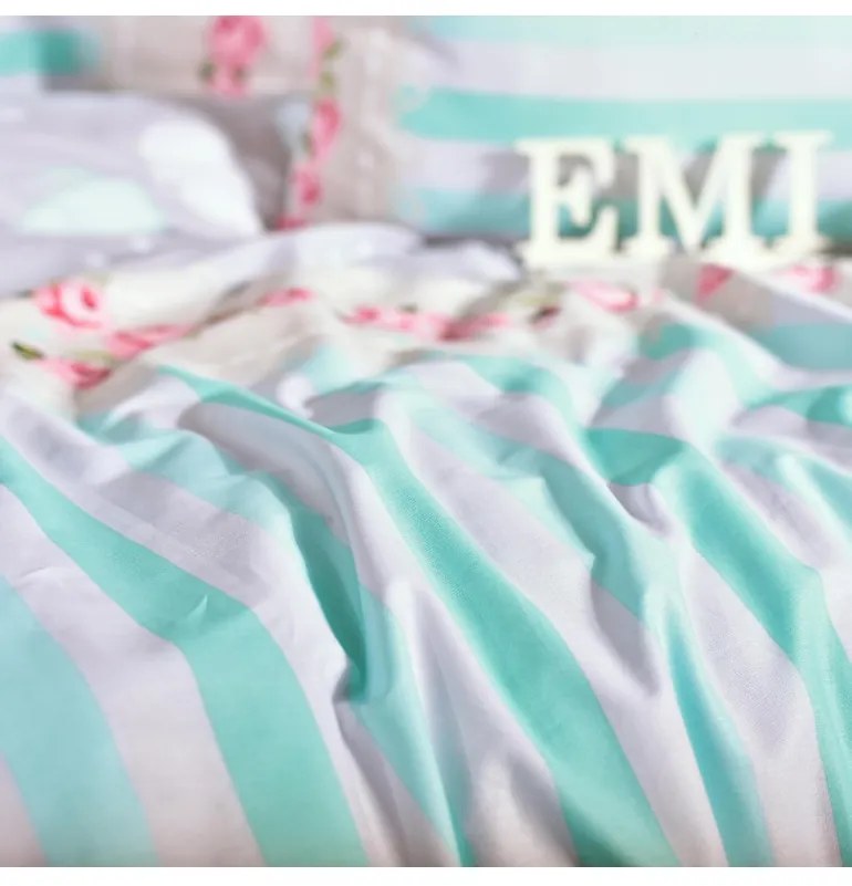 EMI Ariela ágyneműhuzat, Paplan 140x200