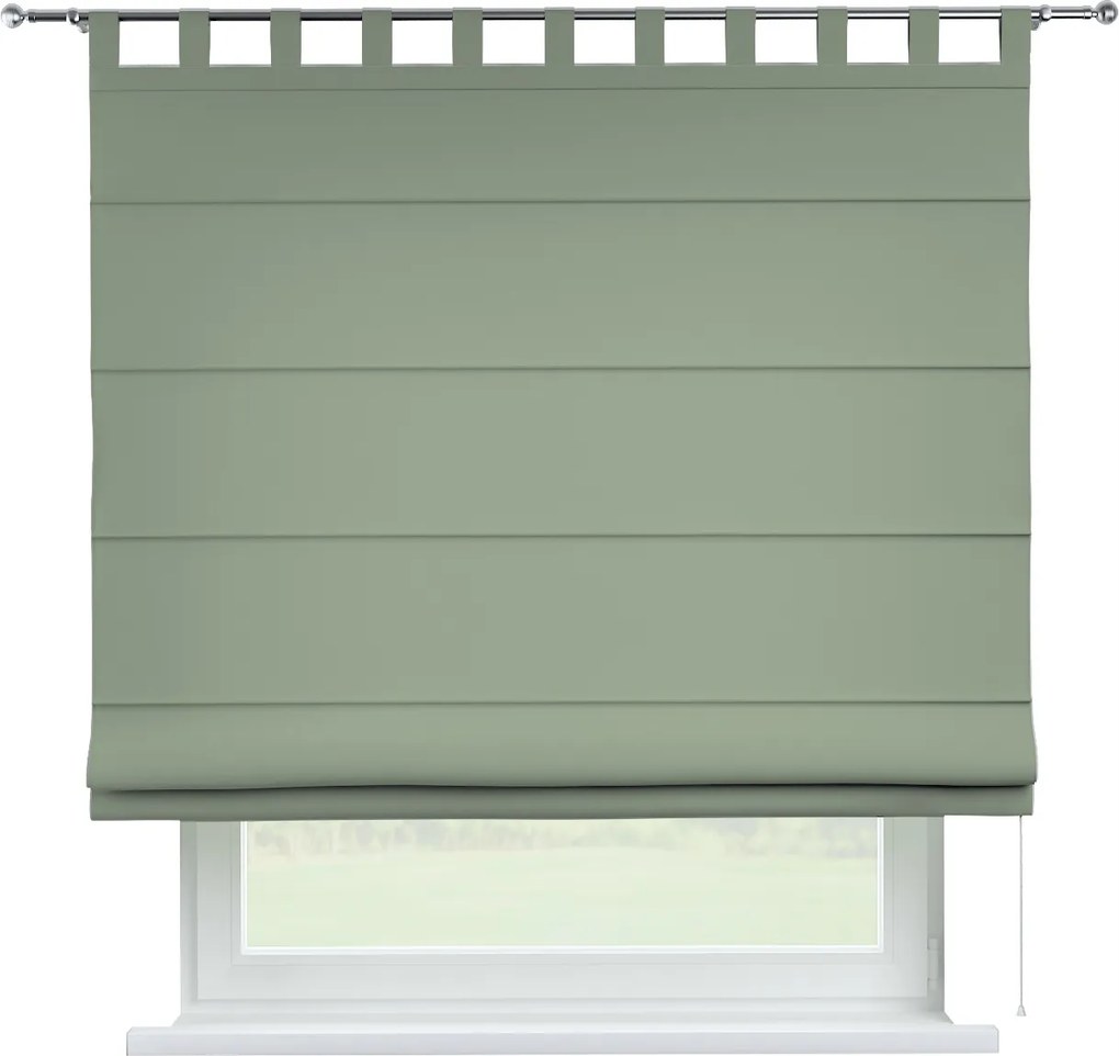 Kész Római roló Verona 100x180cm zöld