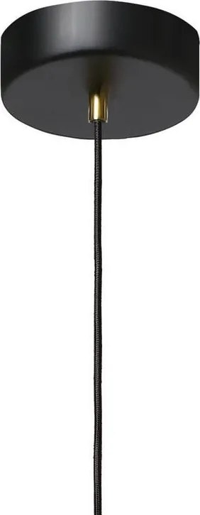 Kaspa CUMULUS VERTICAL 1 10759702 Függeszték 7x9W/E14 IP20