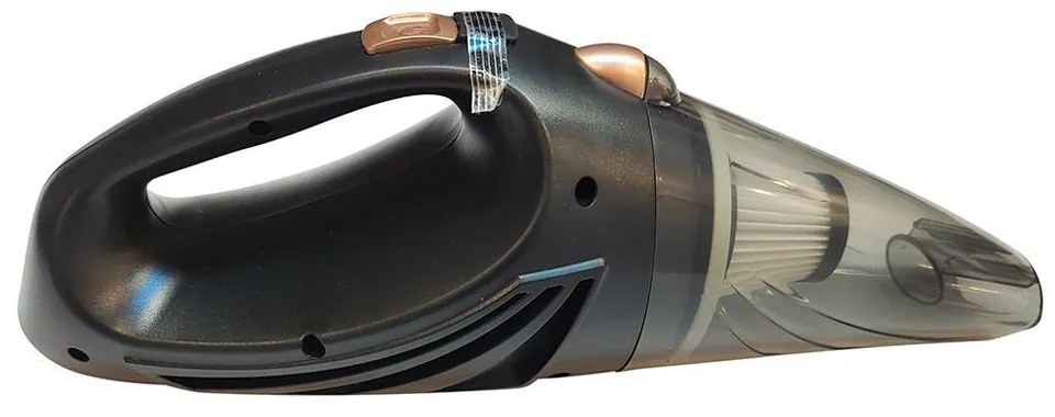 USB-ről tölthető száraz-nedves morzsaporszívó, 55W