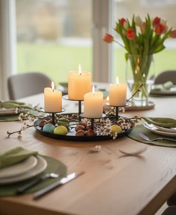 Costa Rica adventi koszorú - Philippi