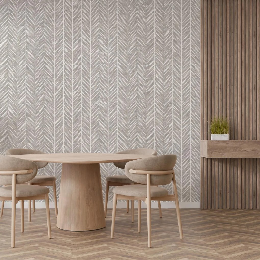 Fotótapéta - Bézs minta (147x102 cm)