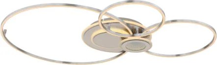 GLOBO 68278-36 BELRAN Modern LED Mennyezeti Lámpa IP20