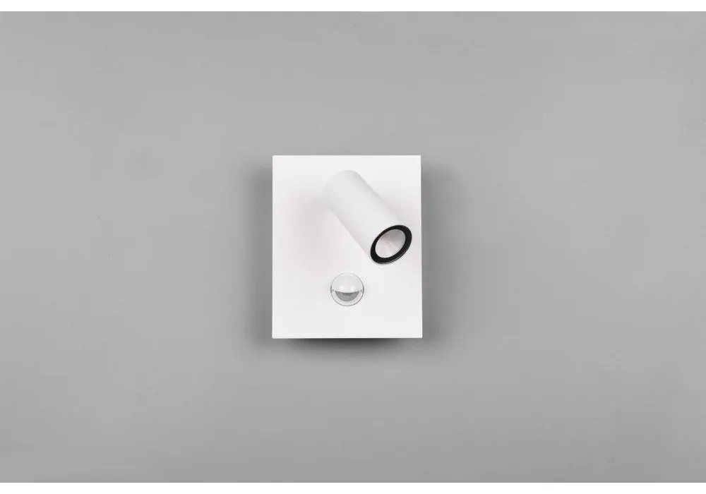 Kültéri lámpa (magasság 16 cm) Tunga – Trio