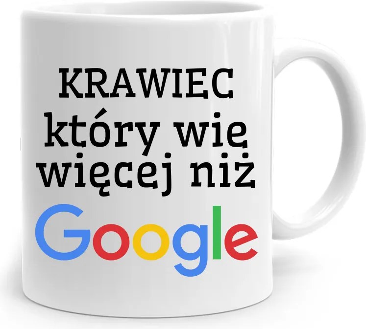 Ajándék Bögre Varrónőnek, Aki Többet Tud, fényképes nyomattal