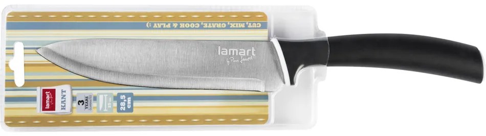 Lamart LT2066 Kant szakácskés, 15 cm