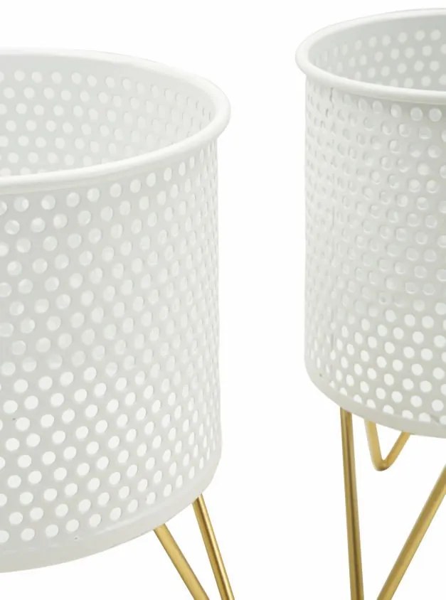 Vázatartó gázszett 2 db ø 16x20-13x20cm