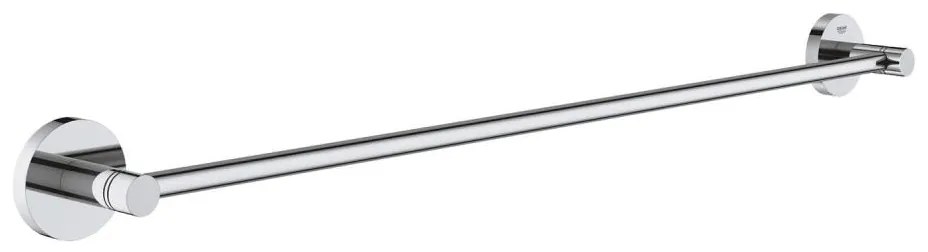 GROHE 41178000 - Törölközőtartó START 654 mm fényes króm