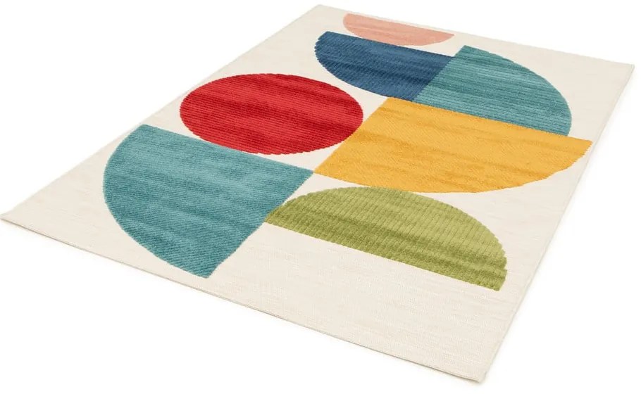 Kültéri szőnyeg 120x170 cm Mila – Universal