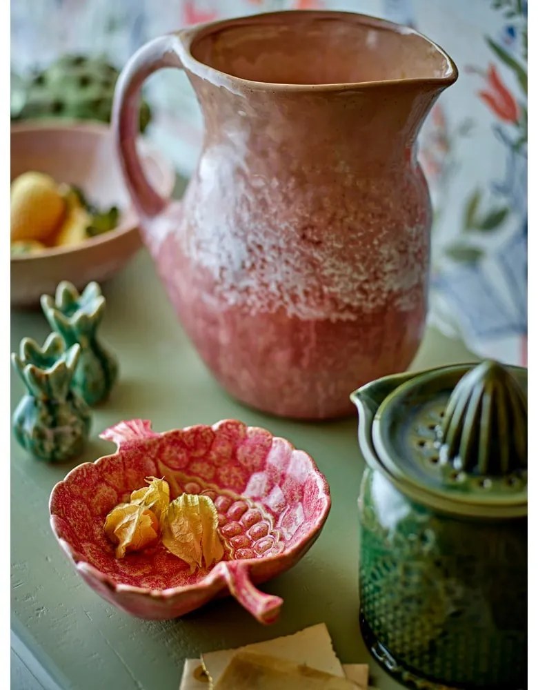 Kőedény füles kancsó Darlene – Bloomingville