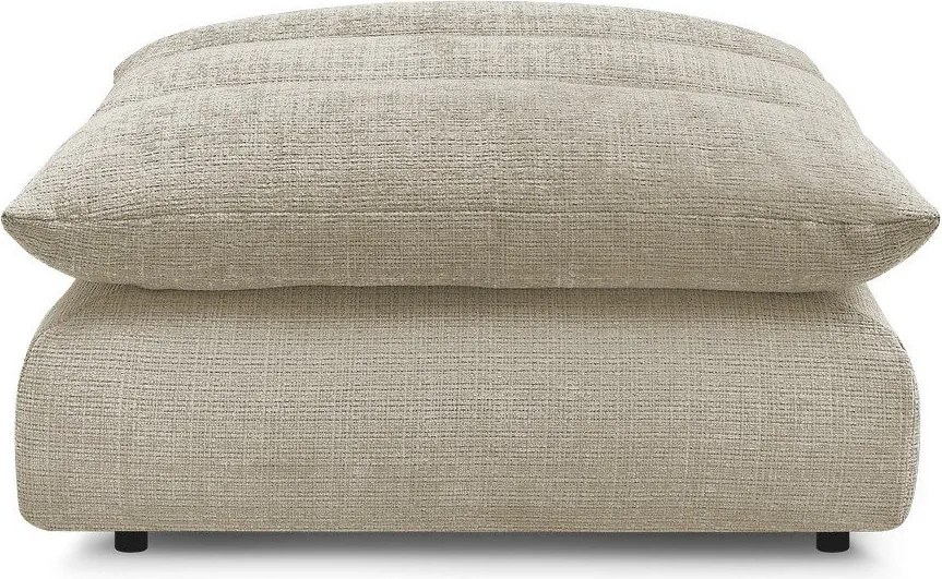 Bézs zsenília lábtartó Neil – Bobochic Paris