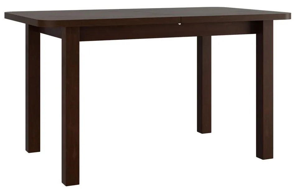 Széthúzható asztal 80 x 140/220 II XL Lima (dió). 1070441