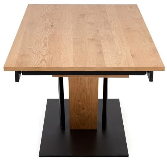 Fanis bővíthető étkezőasztal 160-220 cm