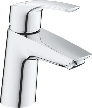 Grohe Eurosmart New mosdó csaptelep clic-clac rendszerrel króm 23968003 G23968003