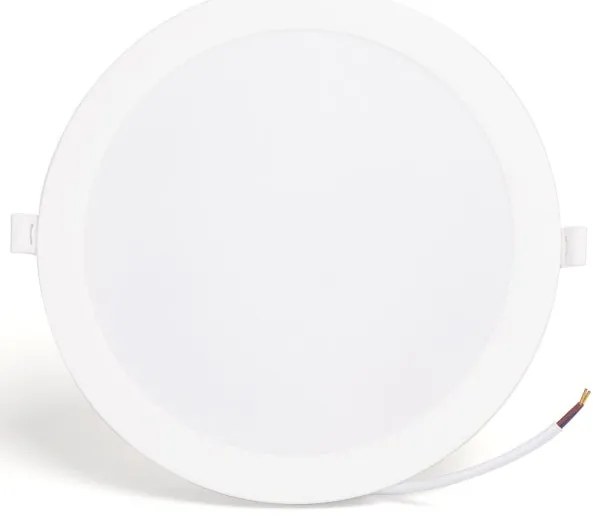 Aigostar -SZETT 4xLED RGBW dimmelhető süllyesztett mennyezeti lámpa MESH LED/18W/230V 2700K-6500K