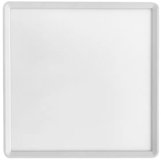 Ecolite W008S-CCT/32W/BI - LED Mennyezeti lámpa TERY LED/32W/230V IP40 fehér