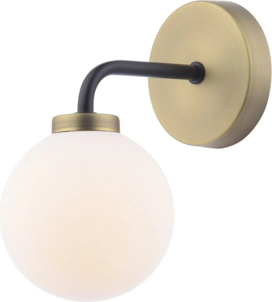 Dar Lighting Lainey LAI0754-02 Fali lámpa 1x40w/g9 ip20
