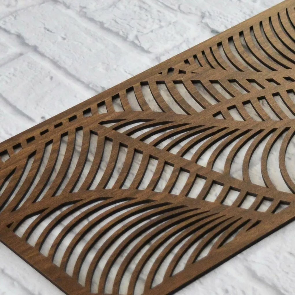 DUBLEZ | Modern kép - Sivatagi dűnék