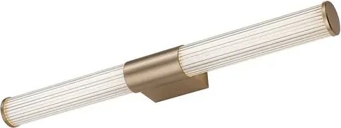 Rabalux calyn fürdőszobai lámpa 15w 1450lm ip44 arany