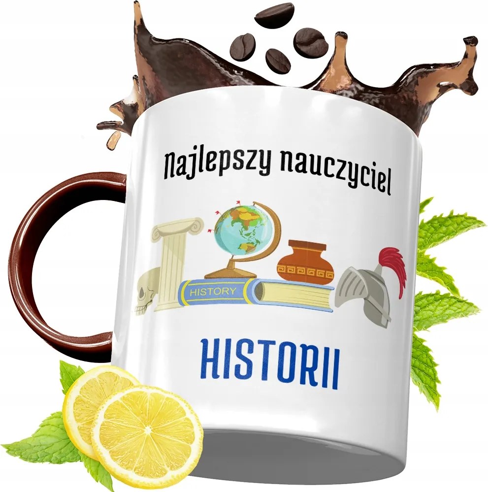 Bordó Bögre Pedagógusnapra Ajándék fényképes nyomattal
