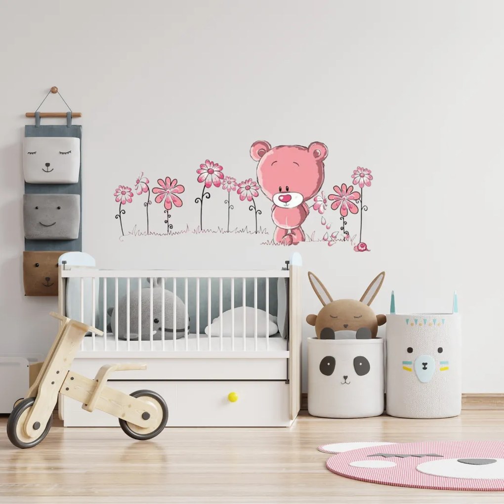 PIPPER | Falmatrica"Maci" 75x100 cm