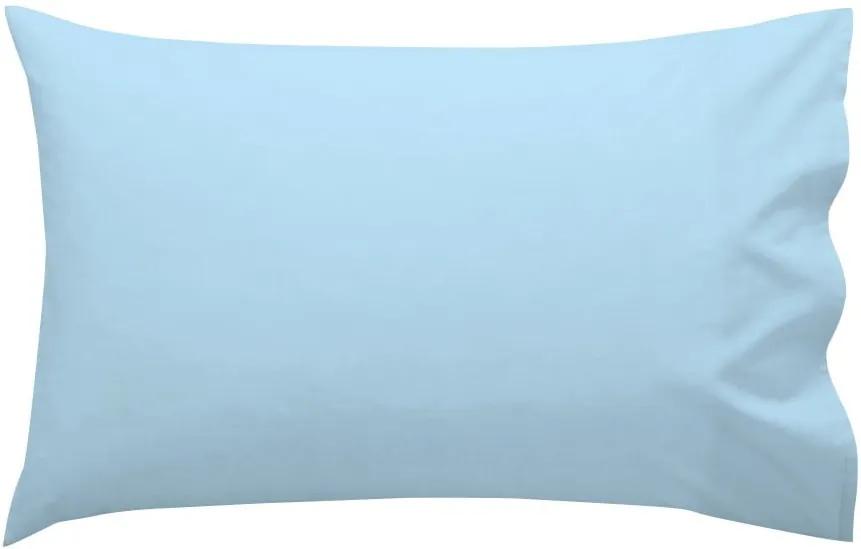 Kék pamut párnahuzat, 50 x 30 cm - Baleno