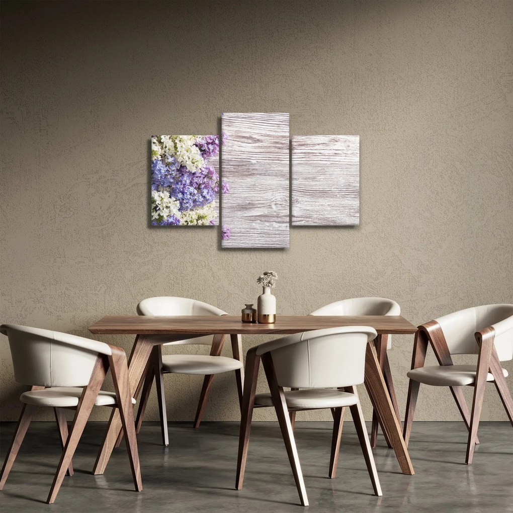 Orgona képe a fán (90x60 cm)