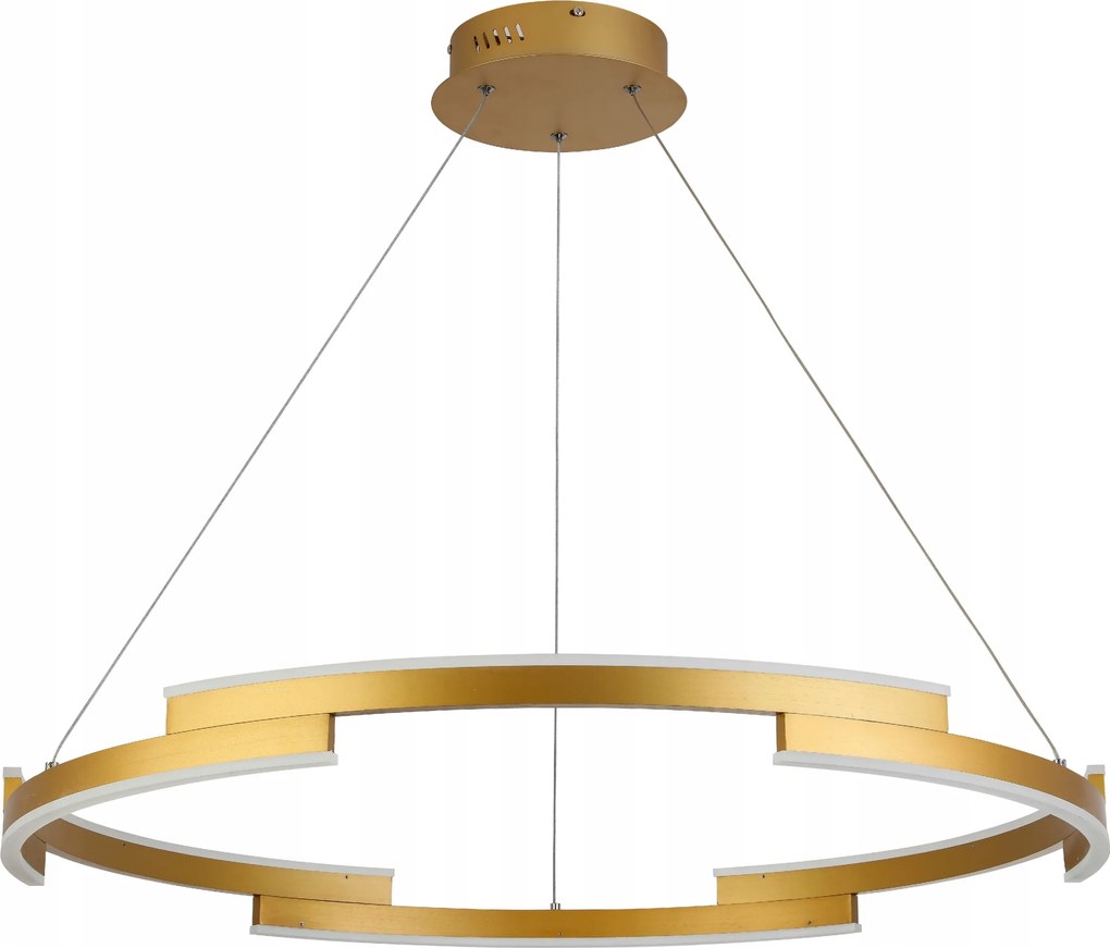 Manama Led függőlámpa 60W 5100lm 4000K