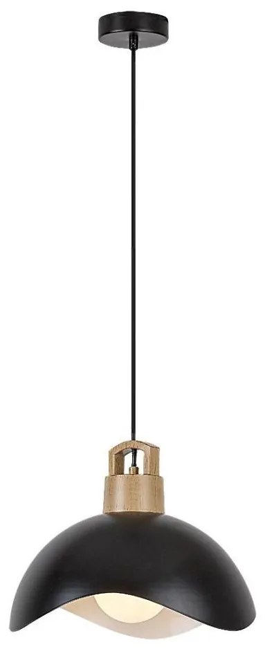 Rabalux 72228 - Csillár zsinóron FILINA 1xE27/40W/230V