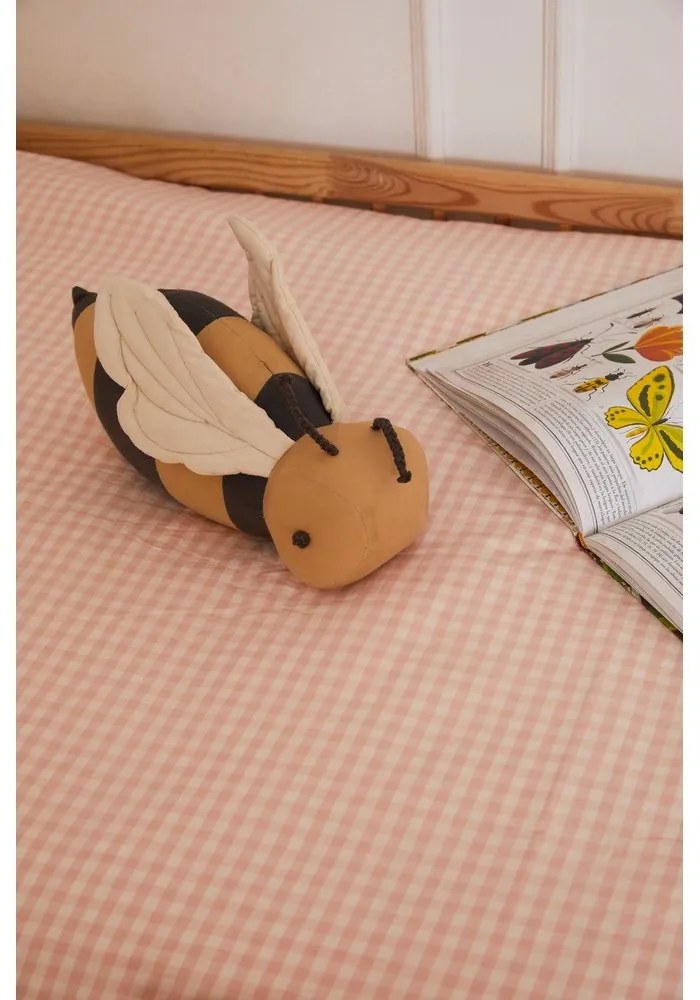 Gyerek párna Buzzy Bee – Lorena Canals