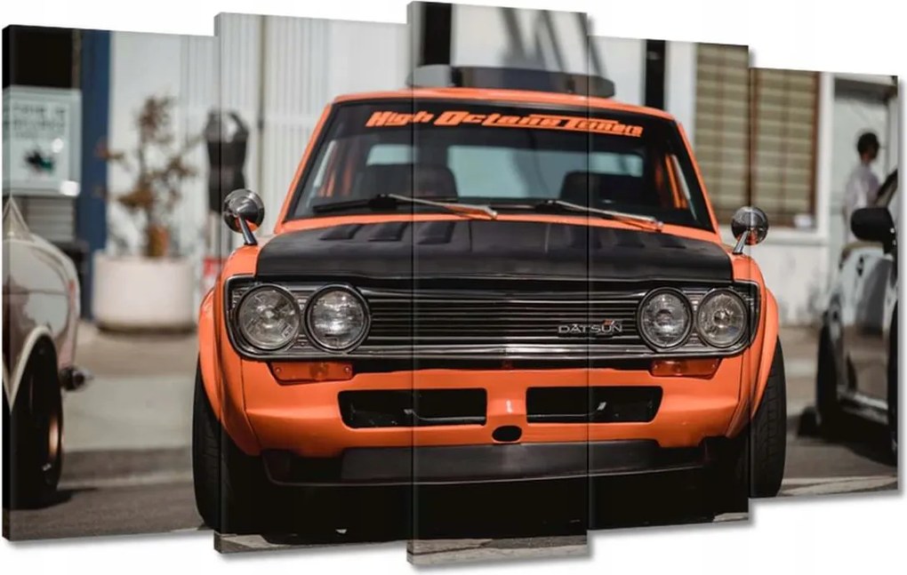 Képek 100x60 Datsun Autó