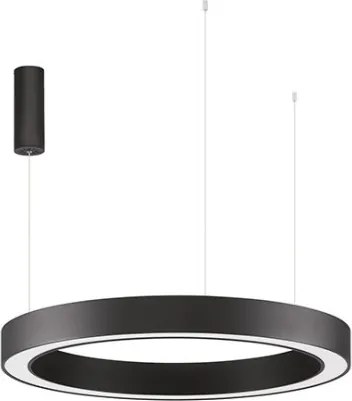 NOVALUCE 9345642 MORBIDO Modern Led Függesztett Lámpa LED IP20