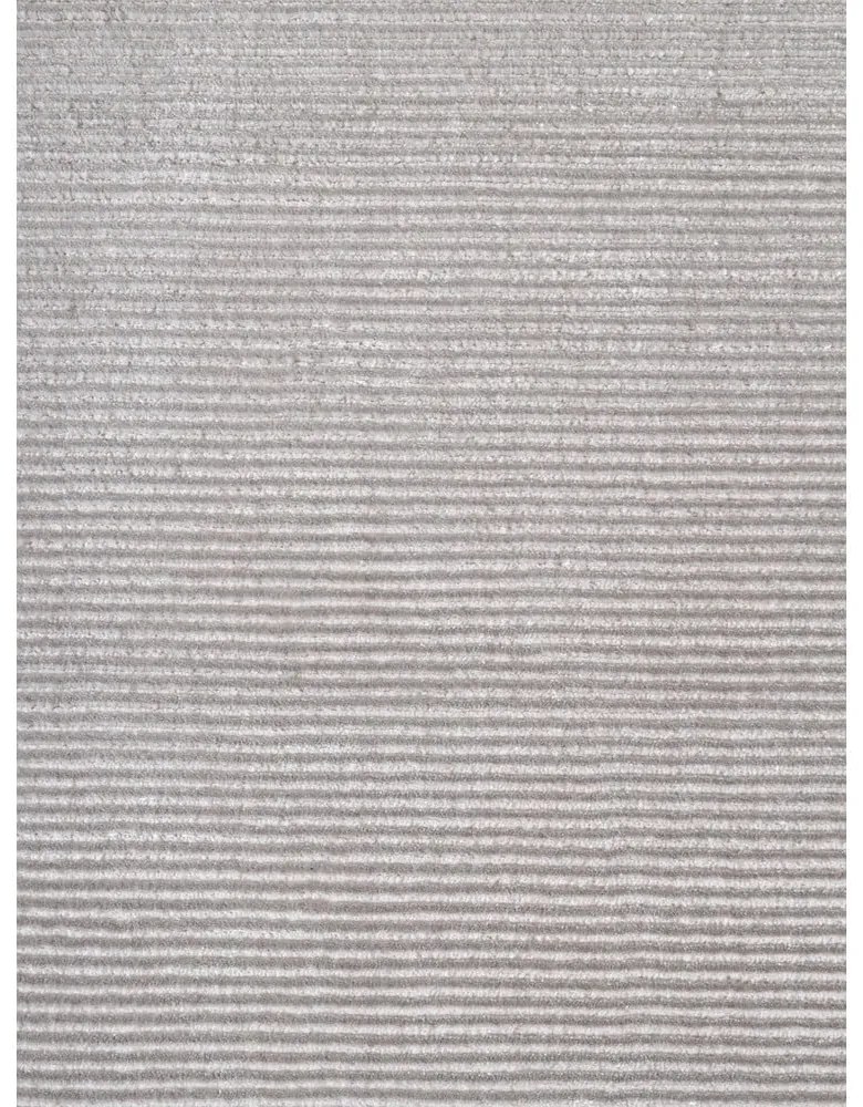 Szürke-krémszínű szőnyeg 200x280 cm Perles Dolomite – Elle Decoration