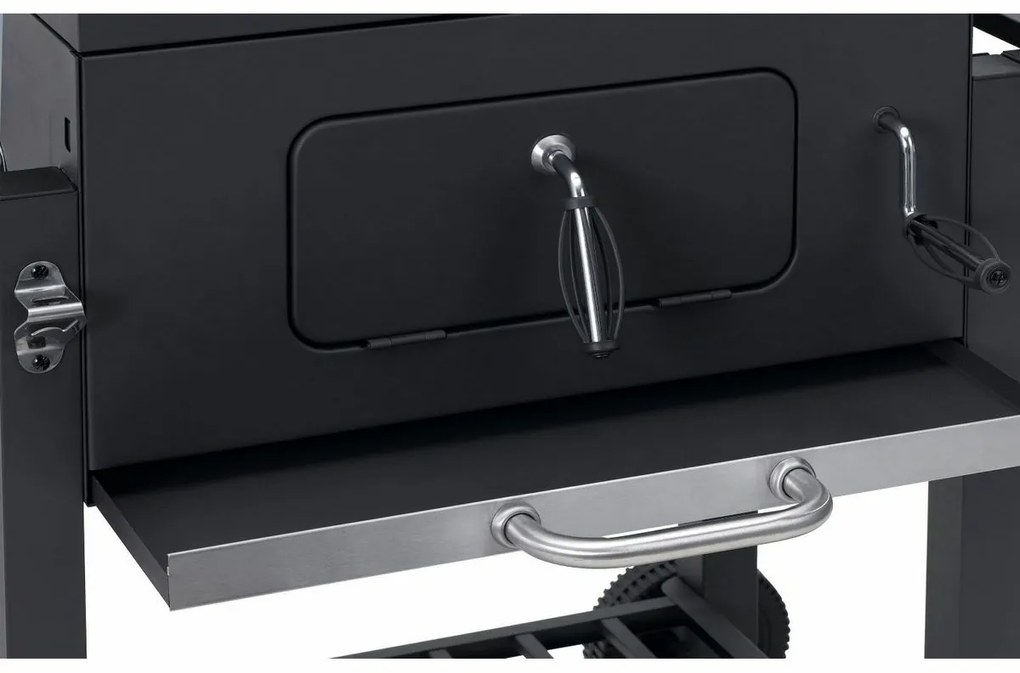 Tepro 1164 Toronto Click grill, 115 x 67 x 107 cm