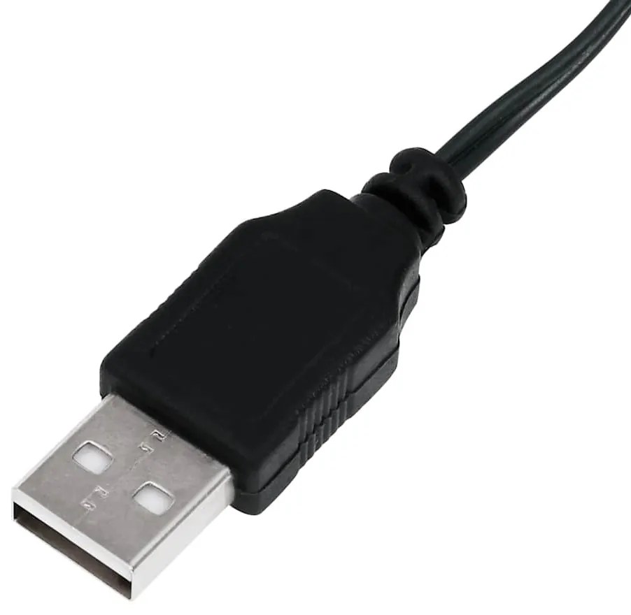 zöld megvilágított műkarácsonyfa gömbökkel 180 cm