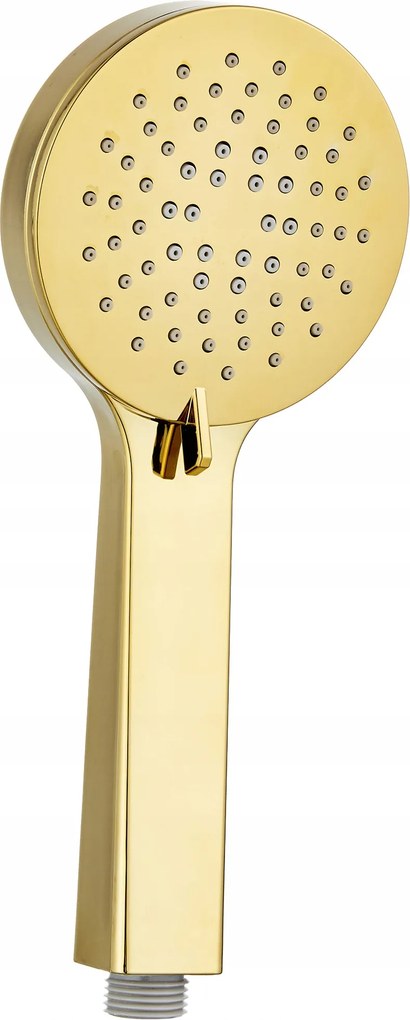 Aquaparts Zuhanyfej Zuhany Arany 3F Anti-calc arany