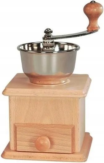 Kávédaráló 1932 könnyű