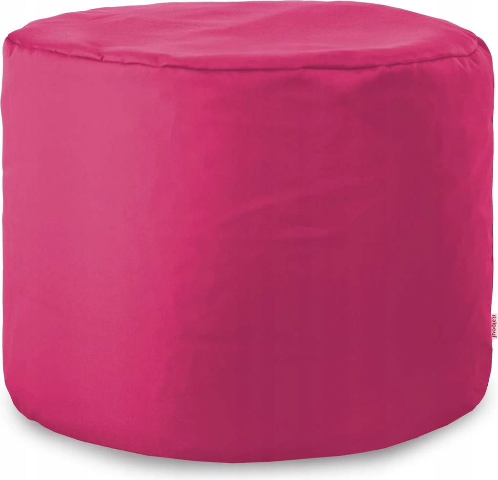 Ülőgarnitúra Kerti Cilindro fotel Fukszia