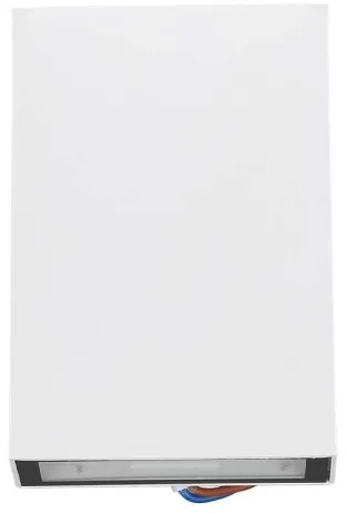 LED Kültéri fali lámpa LED/4W/230V 3000K IP65 fehér