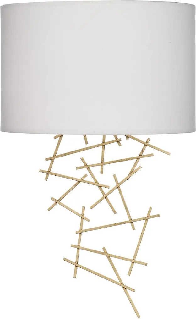 Dar Lighting CEVERO CEV0735 Fali lámpa 1x40W/E27