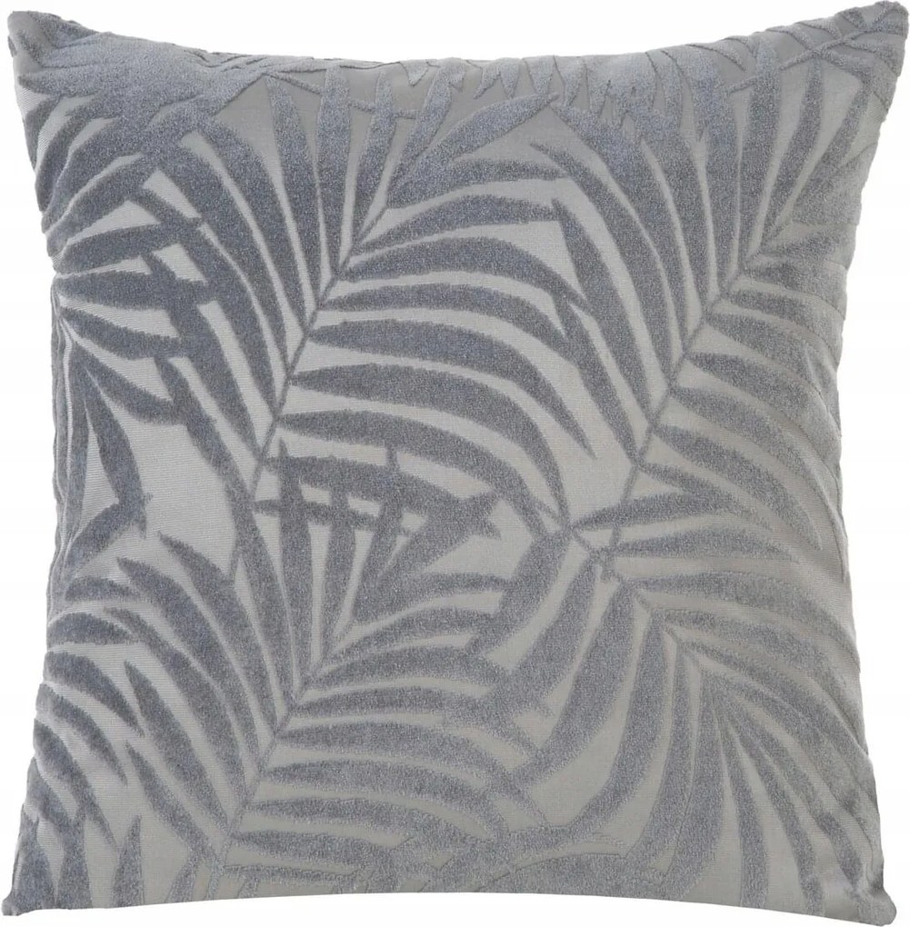 Dekoratív velúr párnahuzat 40x40 cm – díszpárnahuzat