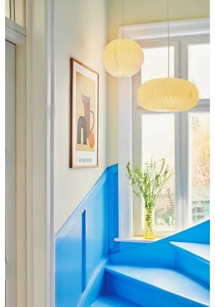 Nordlux - BELLOY E27 búra, átmérő 45 cm