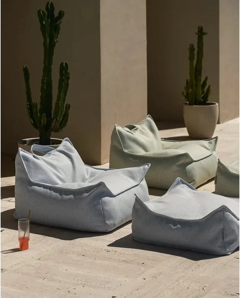 Gyerek kerti babzsákfotel Outdoor – Wigiwama