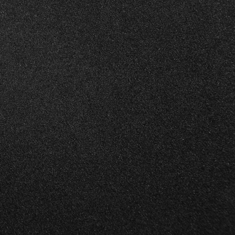 Függöny sötétítő fekete 135x270