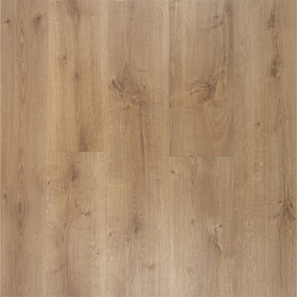 Vinil padlópanelek Spc vízálló click op. 2,17m2 tölgy deszka