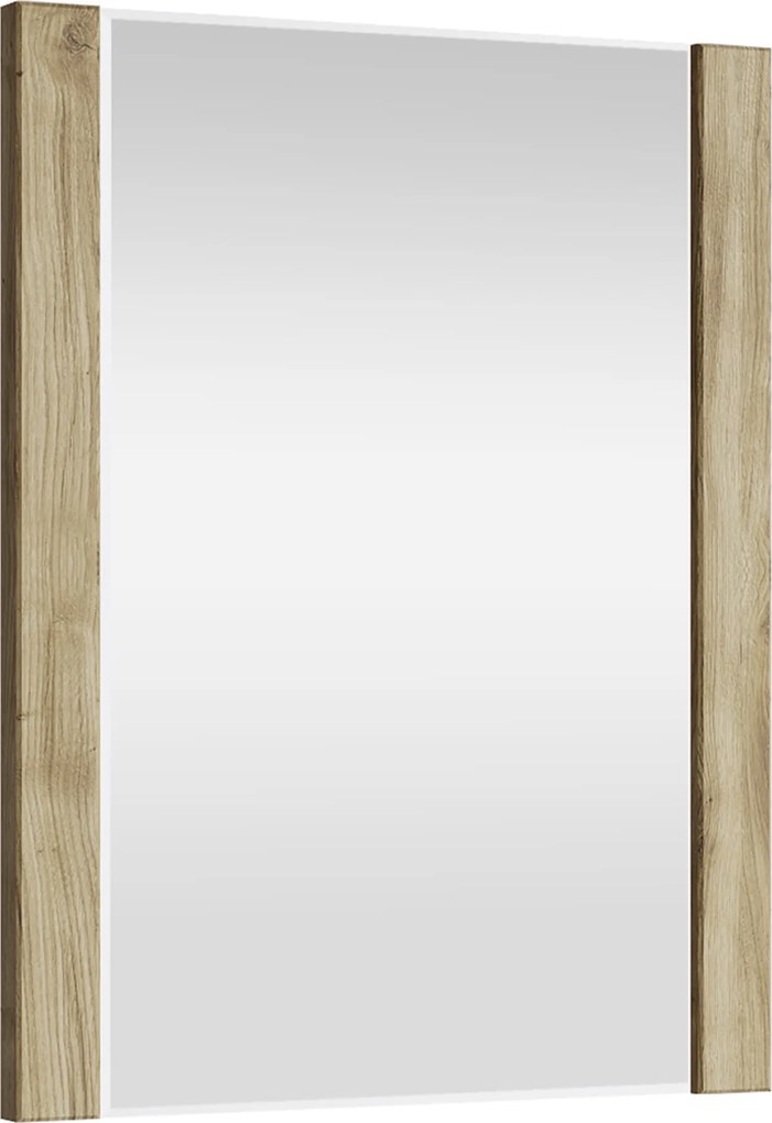 Tükör 60, navarra tölgy, DORSI