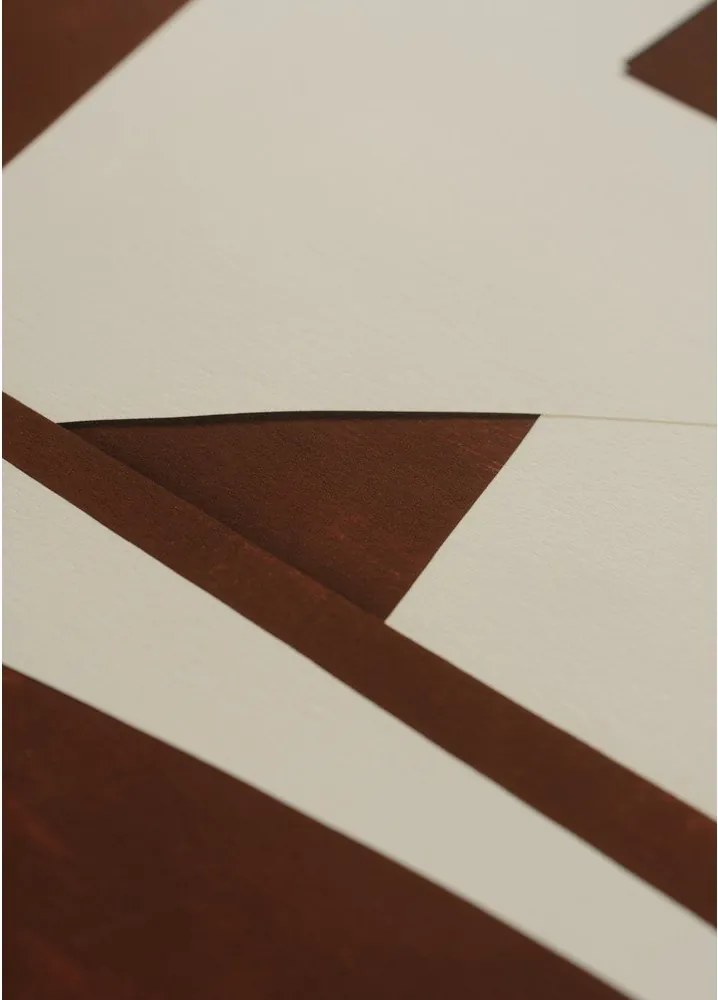 Poszter 70x50 cm Drift – Atelier Cph – The Poster Club