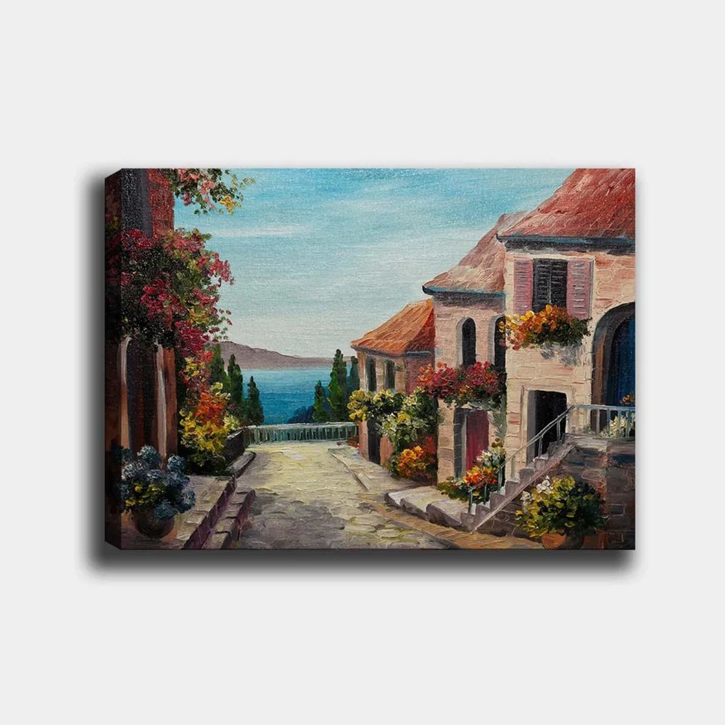 Vászonkép, 70×100 cm – TR441HPE1960