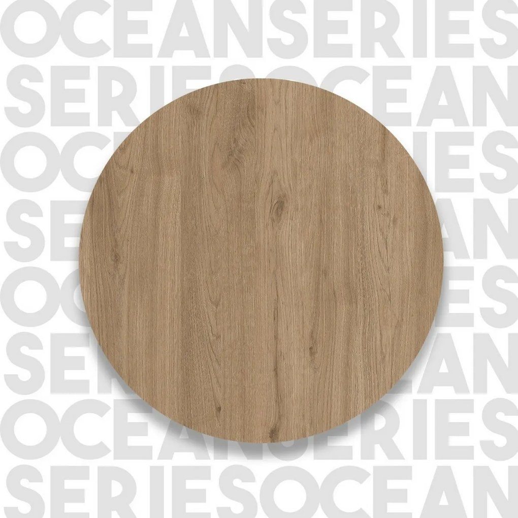 Olu Walnut szekrény